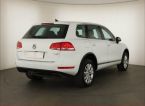 Volkswagen Touareg - fotka číslo 4