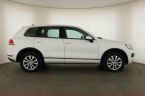Volkswagen Touareg - fotka číslo 5