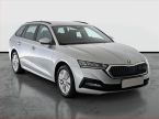Škoda Octavia - fotka číslo 0
