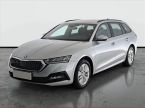 Škoda Octavia - fotka číslo 1