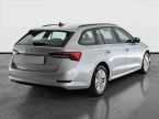 Škoda Octavia - fotka číslo 4