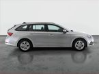 Škoda Octavia - fotka číslo 5
