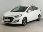 Hyundai i30 - fotka číslo 1
