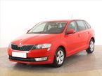 Škoda Rapid - fotka číslo 1