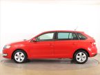 Škoda Rapid - fotka číslo 2