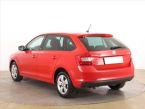 Škoda Rapid - fotka číslo 3