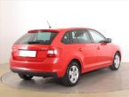 Škoda Rapid - fotka číslo 4