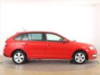 Škoda Rapid - fotka číslo 5