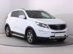 Kia Sportage - fotka číslo 0