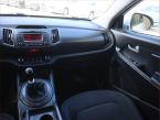 Kia Sportage - fotka číslo 7