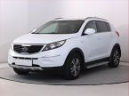 Kia Sportage - fotka číslo 1