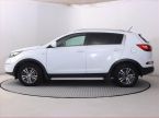 Kia Sportage - fotka číslo 2