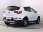 Kia Sportage - fotka číslo 4