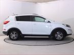 Kia Sportage - fotka číslo 5