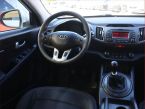 Kia Sportage - fotka číslo 6