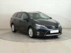 Toyota Auris - fotka číslo 0