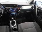 Toyota Auris - fotka číslo 7
