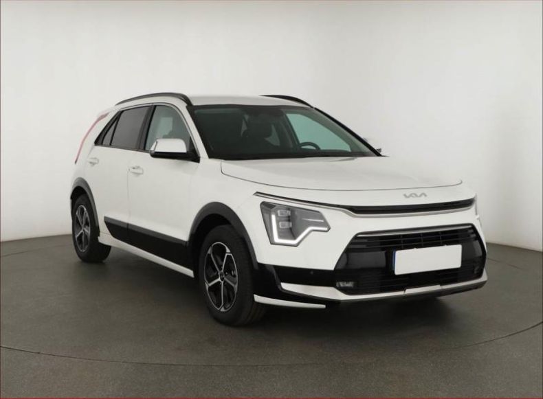 Kia Niro - hlavní foto