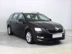 Škoda Octavia - fotka číslo 0