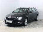 Škoda Octavia - fotka číslo 1