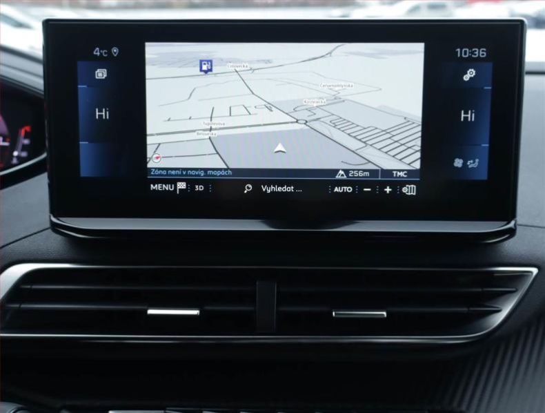 Peugeot 5008 - hlavní fotka