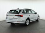 Škoda Octavia - fotka číslo 4