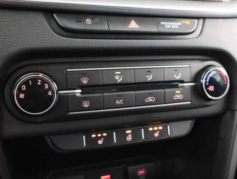 Kia Cee'd - hlavní fotka