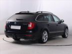 Škoda Superb - fotka číslo 4