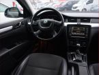 Škoda Superb - fotka číslo 6