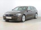 BMW Řada 5 - fotka číslo 1