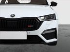 Škoda Octavia - fotka číslo 21