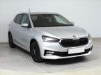 Škoda Fabia - fotka číslo 0