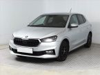 Škoda Fabia - fotka číslo 1