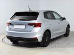 Škoda Fabia - fotka číslo 4