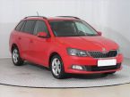 Škoda Fabia - fotka číslo 0