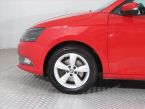 Škoda Fabia - fotka číslo 13