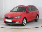 Škoda Fabia - fotka číslo 1