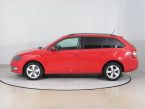 Škoda Fabia - fotka číslo 2