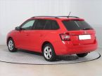 Škoda Fabia - fotka číslo 3