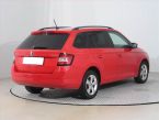 Škoda Fabia - fotka číslo 4