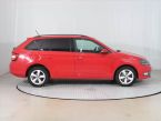 Škoda Fabia - fotka číslo 5