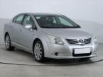 Toyota Avensis - fotka číslo 0