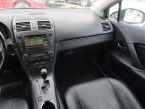 Toyota Avensis - fotka číslo 7
