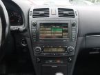 Toyota Avensis - fotka číslo 11