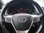 Toyota Avensis - fotka číslo 15