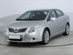 Toyota Avensis - fotka číslo 1
