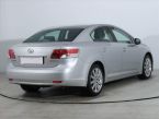 Toyota Avensis - fotka číslo 4