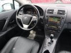 Toyota Avensis - fotka číslo 6