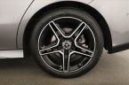 Mercedes Třída CLA - fotka číslo 11