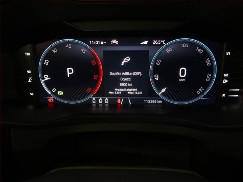Škoda Kodiaq - hlavní fotka